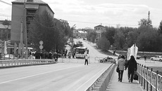 Фото Виталия ЗЛОДЕЕВА