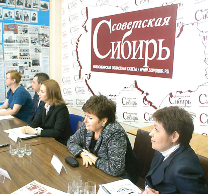 Фото Михаила ЛЫКОСОВА