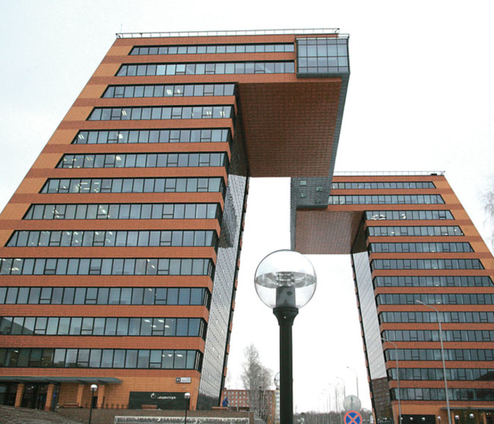 Парковые зоны оценили эксперты  и инвесторы. Фото Михаила ПЕРМИНА