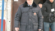 Фото Марии БЕЗДЕНЕЖНЫХ