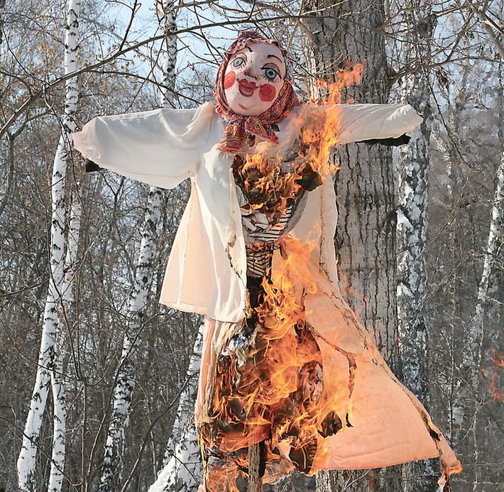 Фото Бориса МОСКВИНА