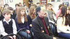 Фото присланы читателями