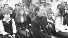 Фото присланы читателями