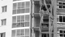 Массового удорожания квартир не произойдет, дифференцированное — вполне вероятно. Фото Аркадия УВАРОВА