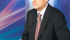 Фото Аркадия УВАРОВА