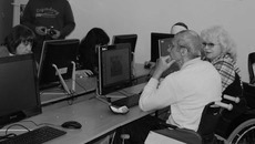 Олимпиада в ресурсном центре микроэлектроники  и информационных технологий