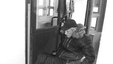 Доступная среда начинается со входа в учреждение