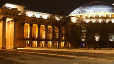 В области много мест, которые могут быть интересны жителям России  и гостям из-за границы. Фото  Аркадия УВАРОВА