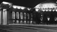 В области много мест, которые могут быть интересны жителям России  и гостям из-за границы. Фото  Аркадия УВАРОВА