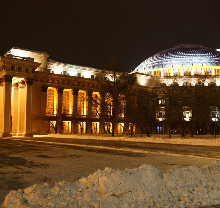 В области много мест, которые могут быть интересны жителям России  и гостям из-за границы. Фото  Аркадия УВАРОВА