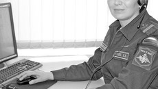 Кира Матвеева: работа требует большой сообразительности. Фото Натальи МАНТОРОВОЙ