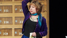 Фото Виктора ДМИТРИЕВА