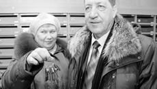 Фото Михаила ПЕРМИНА
