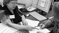 Специалисты центров занятости населения всегда готовы помочь