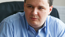 Денис ХРАМЦОВ, начальник управления инвестиционной политики и территориального развития экономики министерства экономического развития Новосибирской области