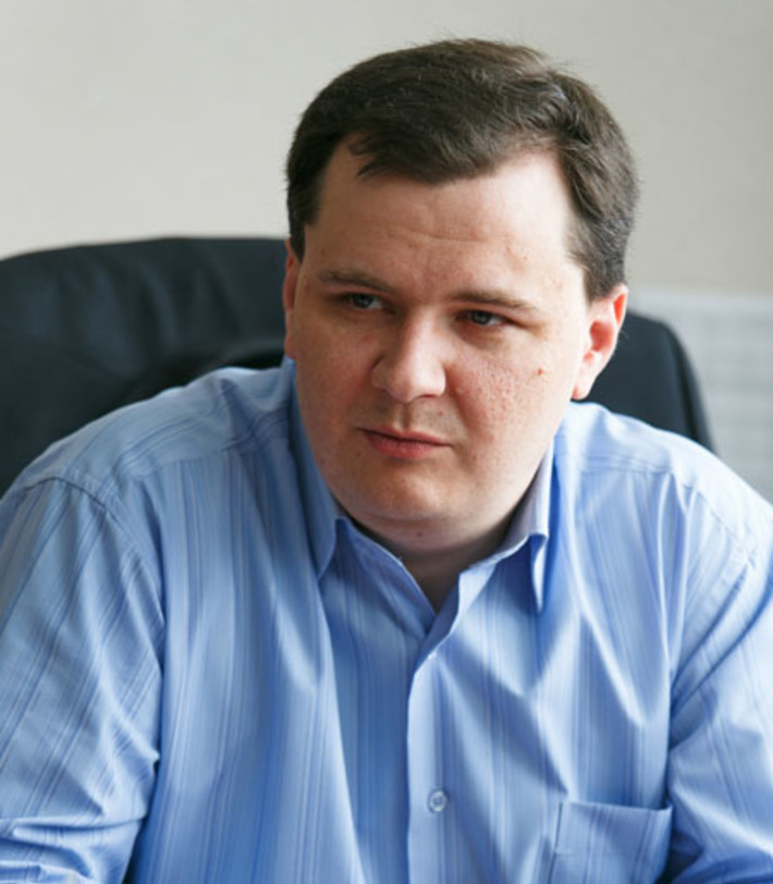 Денис ХРАМЦОВ, начальник управления инвестиционной политики и территориального развития экономики министерства экономического развития Новосибирской области