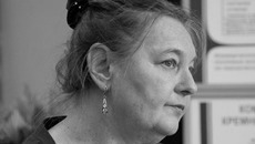 Заведующая лабораторией лазерной спектроскопии и лазерных технологий Наталья Николаевна Рубцова. Фото с сайта www.copah.info