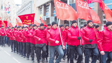 Фото прислано Т. ЕРШОВОЙ