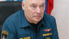 Николай ЯРМАНОВ