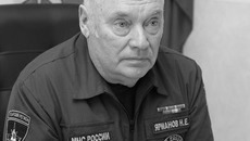 Николай ЯРМАНОВ