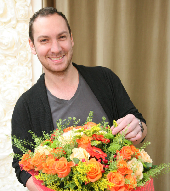 Фото Михаила ПЕРМИНА