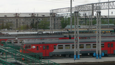 Фото Алексея МОШКИНА
