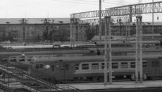 Фото Алексея МОШКИНА