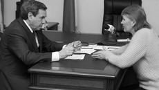 Решение злободневных проблем будет найдено. Фото Аркадия УВАРОВА