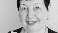 Тамара Николаевна Голдобина трижды была признана лучшим начальником станции. Фото автора