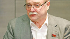 Фото Аркадия УВАРОВА