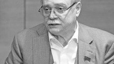 Фото Аркадия УВАРОВА