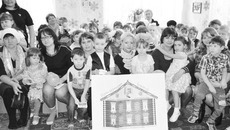 Фото прислано Ольгой МОРОЗОВОЙ