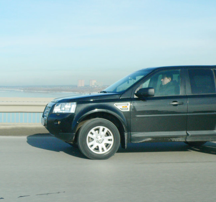 Фото Алексея НИКОЛАЕВА