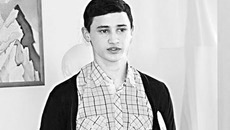 Дмитрию Димову присудили Гран-при «Мистер талант — 2014». Фото присланы Натальей МАНАЕНКОВОЙ