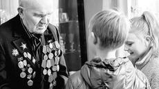 Так проходит акция «Дорогами войны»