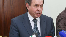 Фото Аркадия УВАРОВА