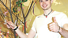 Фото прислано Валерием ИВАНОВЫМ