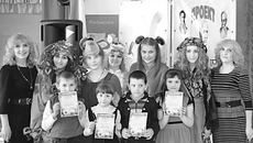 Фото прислано Анной КРИВЦОВОЙ