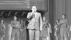 Фото прислано Олегом ЗУБАРЕВЫМ