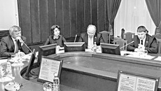 Депутаты-бюджетники уверены, что согласование программ с областным парламентом позволит более четко планировать региональную казну