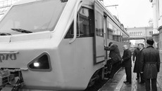 Фото Михаила ПЕРМИНА
