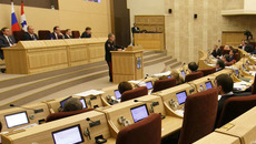 Фото Аркадия УВАРОВА