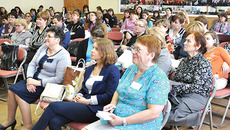 Фото прислала Анастасия ФЁДОРОВА