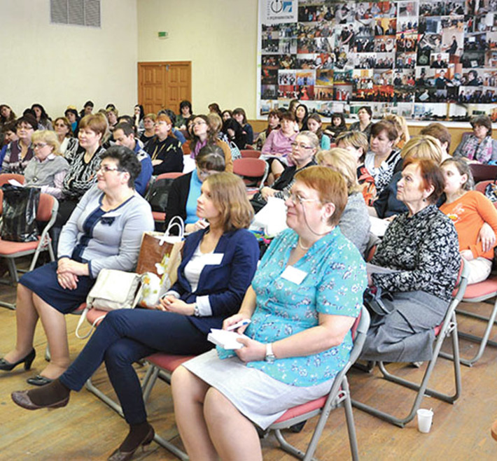 Фото прислала Анастасия ФЁДОРОВА