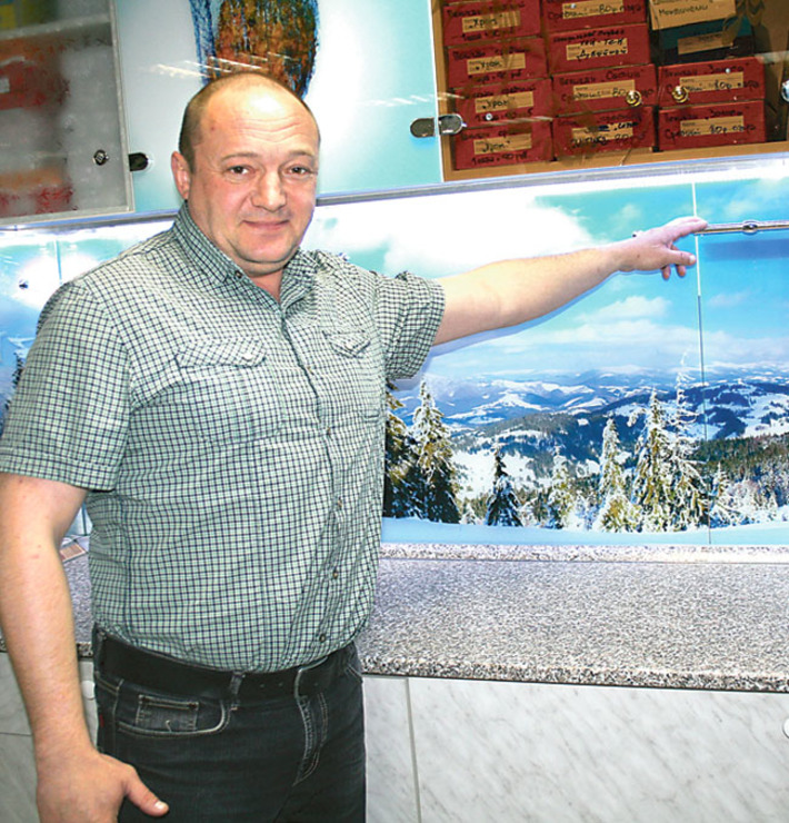 Константин Семеринов