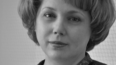 начальник управления образования Искитима Ольга ПРАСОЛОВА