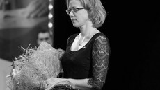 Елена Коротнева еще не верит,  что она лучшая. Фото Аркадия УВАРОВА