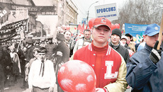 Коллаж Никиты СЕНАТОРОВА