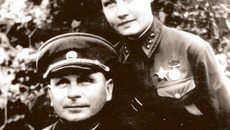 Фото из семейного архива ФОКАНОВЫХ