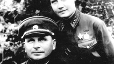 Фото из семейного архива ФОКАНОВЫХ